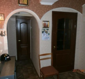 Фото 2. Трикімнатна квартира, продаж. Полтава Киевский