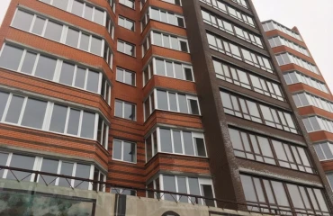Zdjęcie Kawalerka mieszkanie, na sprzedaż. Poltava Шевченковский (Октябрьский)
