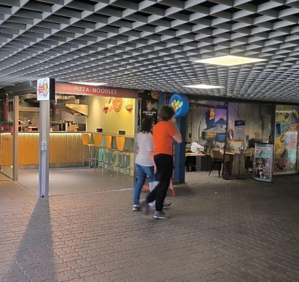 Fotografie 1. Comercială, de închiriat. Kyiv