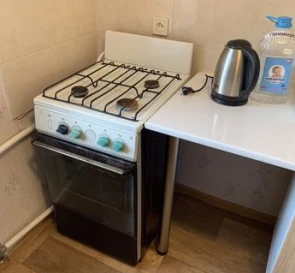 Foto 4. Monoambiente piso, para alquilar. Odesa Приморский