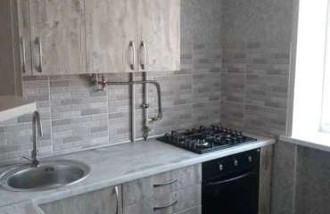 Fotografie Două Camere apartament, de închiriat. Poltava Шевченковский (Октябрьский)