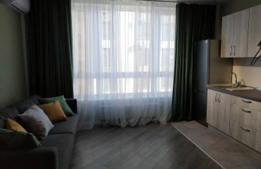 Foto Monoambiente piso, para alquilar. Kyiv Дарницкий