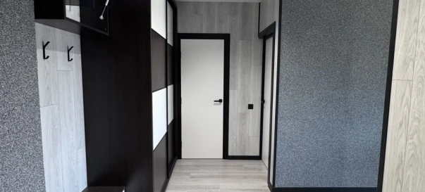 Fotografie 1. Garsonieră apartament, de vânzare. Zhytomyr Крошня