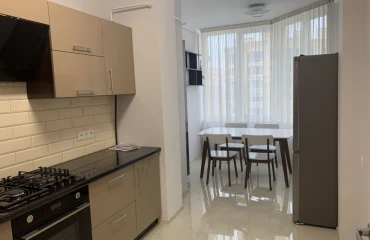 Photo One-Room flat, for sale. Sofiivska Borshchahivka