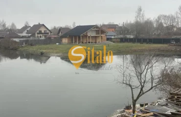 Zdjęcie Działka, na sprzedaż. Kyiv Дарницкий