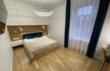 Foto Dos Ambientes piso, en venta. Kyiv Соломенский, Shuliavska