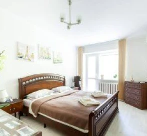 Photo 2. Two-Room flat, to rent. Odesa Киевский