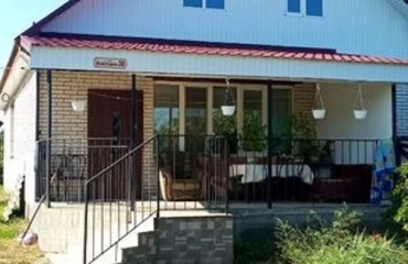 Photo House, for sale. Panfyly