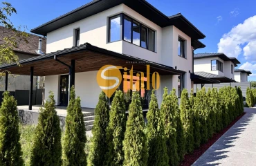 Foto Casa, en venta. Sofiivska Borshchahivka