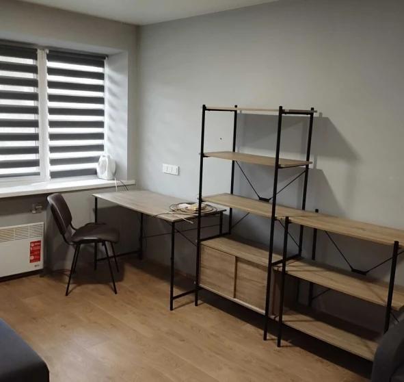 Photo 1. One-Room flat, to rent. Poltava Шевченковский (Октябрьский)
