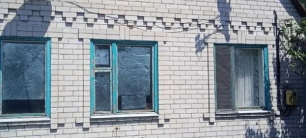 Foto 1. Casa, en venta. Dmytrivka