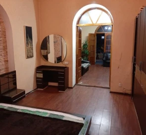 Photo 4. Three-Room flat, to rent. Odesa Приморский