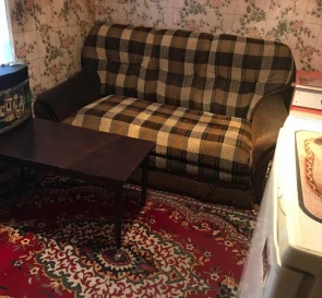 Photo 4. One-Room flat, to rent. Poltava Киевский