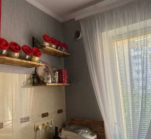 Foto 4. Tres Ambientes piso, en venta. Poltava Шевченковский (Октябрьский)