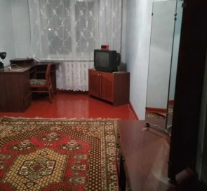 Photo 2. Two-Room flat, to rent. Poltava Подольский