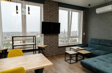 Photo One-Room flat, to rent. Odesa Киевский