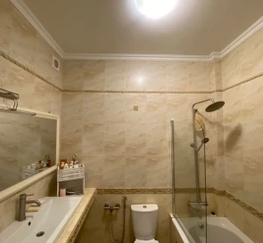Photo 3. One-Room flat, to rent. Odesa Киевский