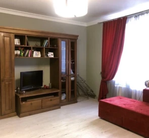 Photo 4. Two-Room flat, to rent. Odesa Приморский