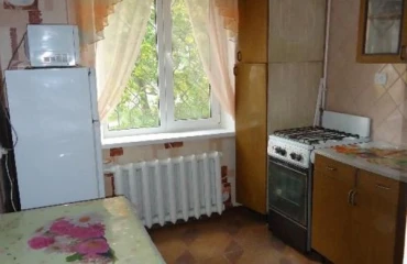 Photo Two-Room flat, to rent. Poltava Подольский