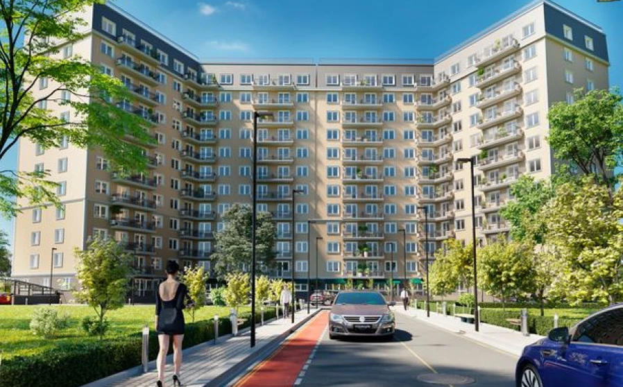 Фото 1. Двокімнатна квартира, продаж. Одеса Киевский