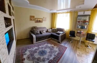 Photo Two-Room flat, for sale. Poltava Шевченковский (Октябрьский)