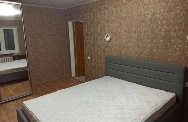 Photo Two-Room flat, to rent. Poltava Киевский