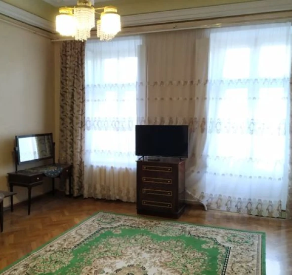 Foto 1. Dos Ambientes piso, para alquilar. Odesa Приморский
