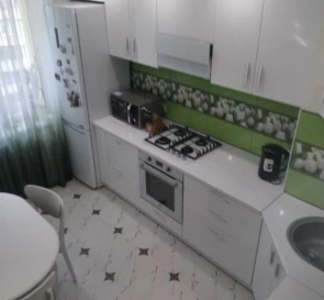 Photo 2. Three-Room flat, for sale. Poltava Подольский