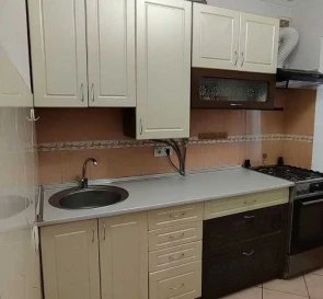 Photo 4. Two-Room flat, to rent. Poltava