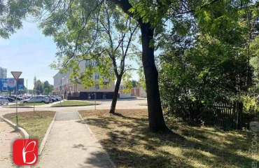Zdjęcie Kawalerka mieszkanie, na sprzedaż. Molodechno
