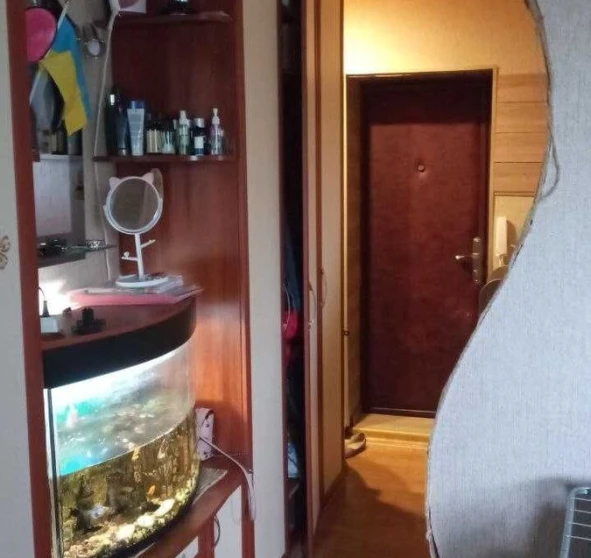 Photo 1. One-Room flat, for sale. Poltava Шевченковский (Октябрьский)