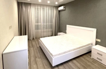 Photo Two-Room flat, to rent. Kyiv Дарницкий район, Slavutych