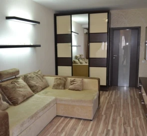 Fotografie 4. Garsonieră apartament, de închiriat. Odesa Хаджибейский (Малиновский)