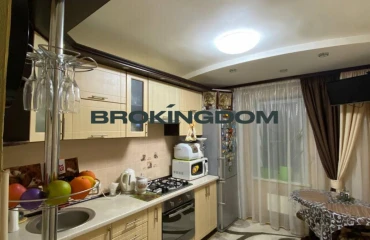 Foto Monoambiente piso, en venta. Kyiv Деснянский