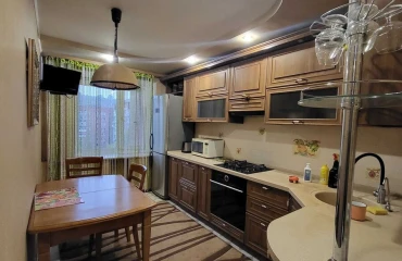 Photo Two-Room flat, to rent. Poltava Подольский