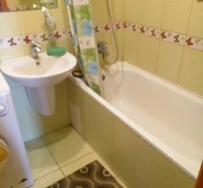Фото 5. Трикімнатна квартира, продаж. Полтава