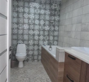 Foto 4. Monoambiente piso, para alquilar. Poltava Подольский