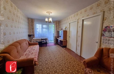 Zdjęcie Trzypokojowe mieszkanie, na sprzedaż. Grodno