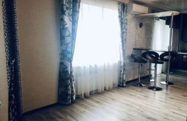 Photo One-Room flat, to rent. Poltava Шевченковский (Октябрьский)