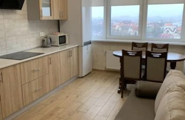 Фото Однокомнатная квартира, аренда. Одесса Киевский