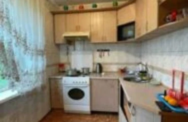 Foto Tres Ambientes piso, en venta. Vyshneve