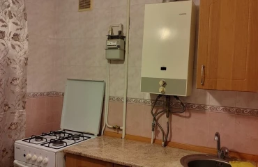 Photo Two-Room flat, to rent. Poltava Шевченковский (Октябрьский)