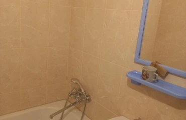 Foto Monoambiente piso, para alquilar. Poltava