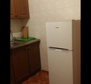 Zdjęcie 4. Kawalerka mieszkanie, do wynajęcia. Poltava Шевченковский (Октябрьский)