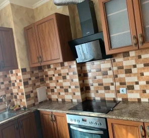 Foto 5. Dos Ambientes piso, para alquilar. Kyiv Дарницкий район, Vyrlytsia