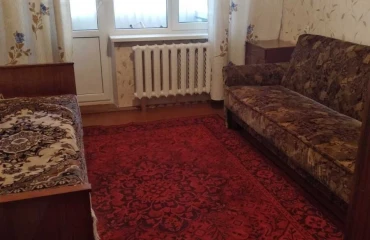 Photo Three-Room flat, to rent. Poltava