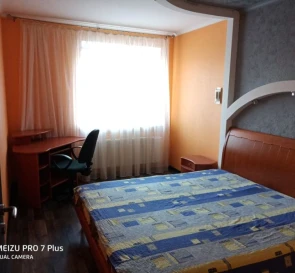 Foto 2. Dos Ambientes piso, para alquilar. Odesa Приморский