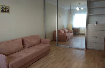 Photo One-Room flat, to rent. Kyiv Дарницкий