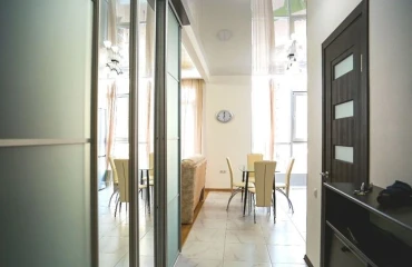 Photo One-Room flat, to rent. Odesa Приморский