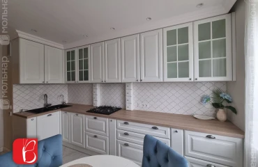 Zdjęcie Trzypokojowe mieszkanie, na sprzedaż. Grodno